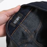 Quần Jean Nam Winter Lót Bông Old Sailor - 6274 - Big size upto 42 - KM50 