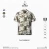 Áo Sơ Mi Nam Cuban Firework Old Sailor - SMGR88630 - Big Size Upto 5XL - 88630