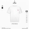 Áo Thun Nam Blossom Old Sailor - Big Size Upto 5XL - 33042