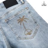  Quần Short Old Sailor - 6649 - Big size upto 42 