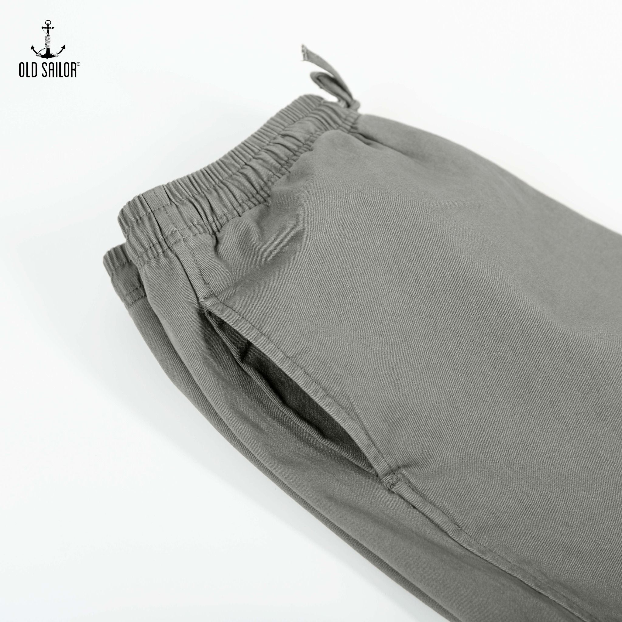  Quần Short Kaki Old Sailor - SHXD31001 - Big size upto 5XL - 2023 
