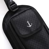  Túi Đeo Chéo Old Sailor - O.S.L SLIM MINIBAG - MBDE 01530 