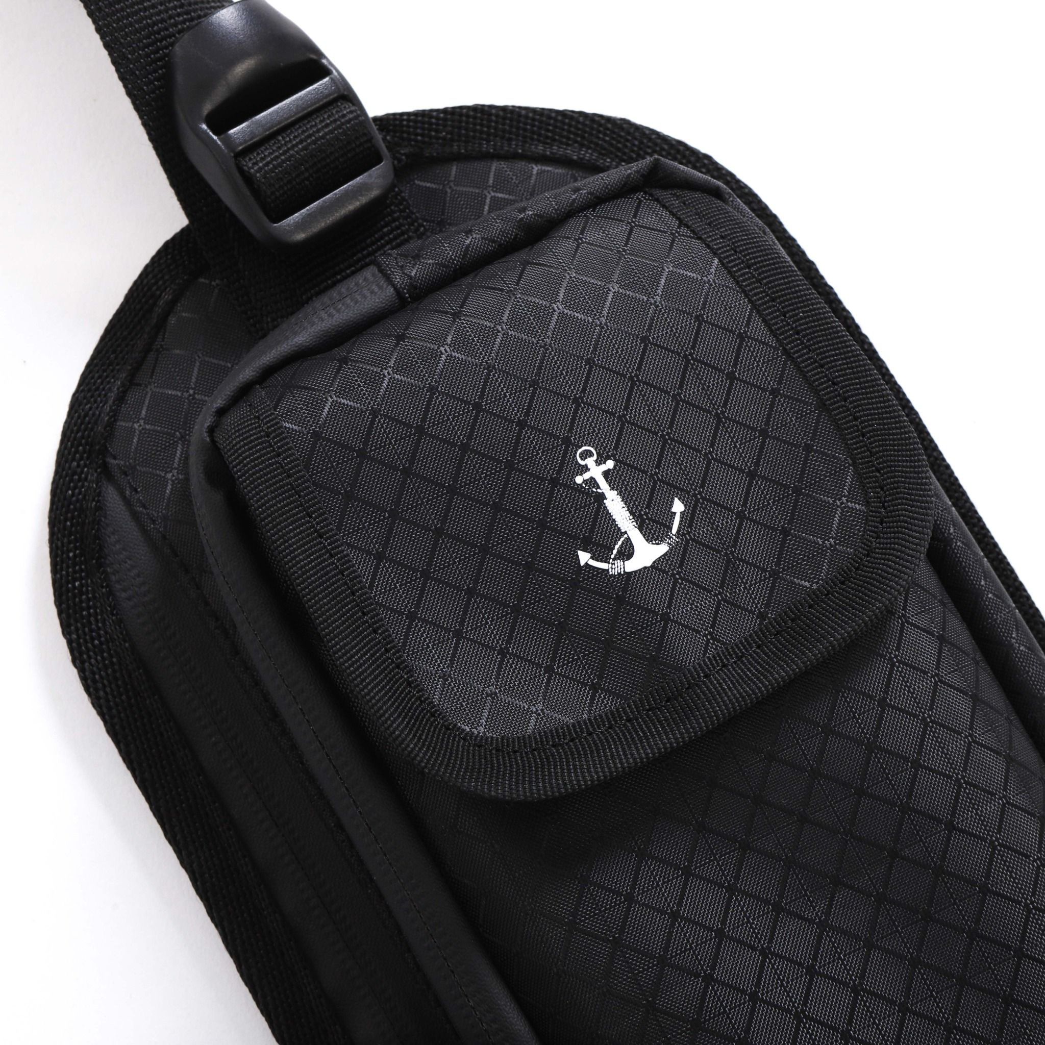  Túi Đeo Chéo Old Sailor - O.S.L SLIM MINIBAG - MBDE 01530 