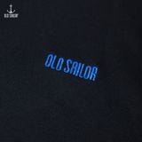  Áo Polo Nam Phối Màu Old Sailor - PLXD88551 - Big size upto 5XL 