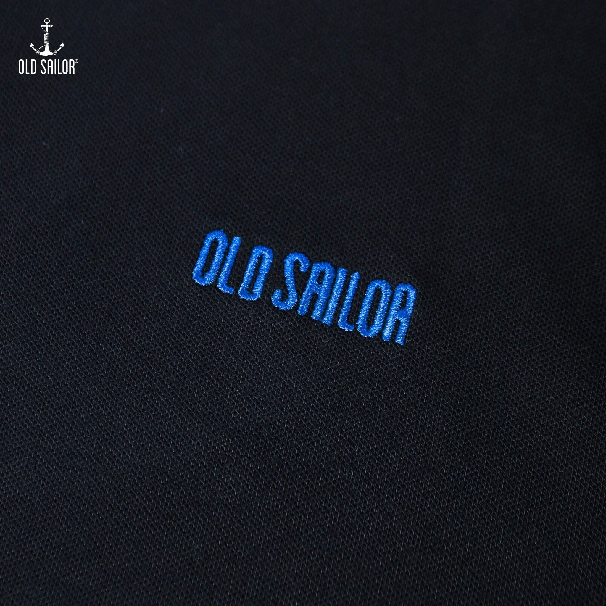  Áo Polo Nam Phối Màu Old Sailor - PLXD88551 - Big size upto 5XL 