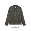  Áo Khoác Denim Camo Old Sailor - JKCM44633 - Big Size upto 4XL 