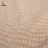  Áo polo phối cổ Old Sailor - Beige - PLBE88563 - be - Big size upto 5XL 