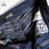  Quần Jean Nam Form skinny Old Sailor - 6784 - Big size upto 42 