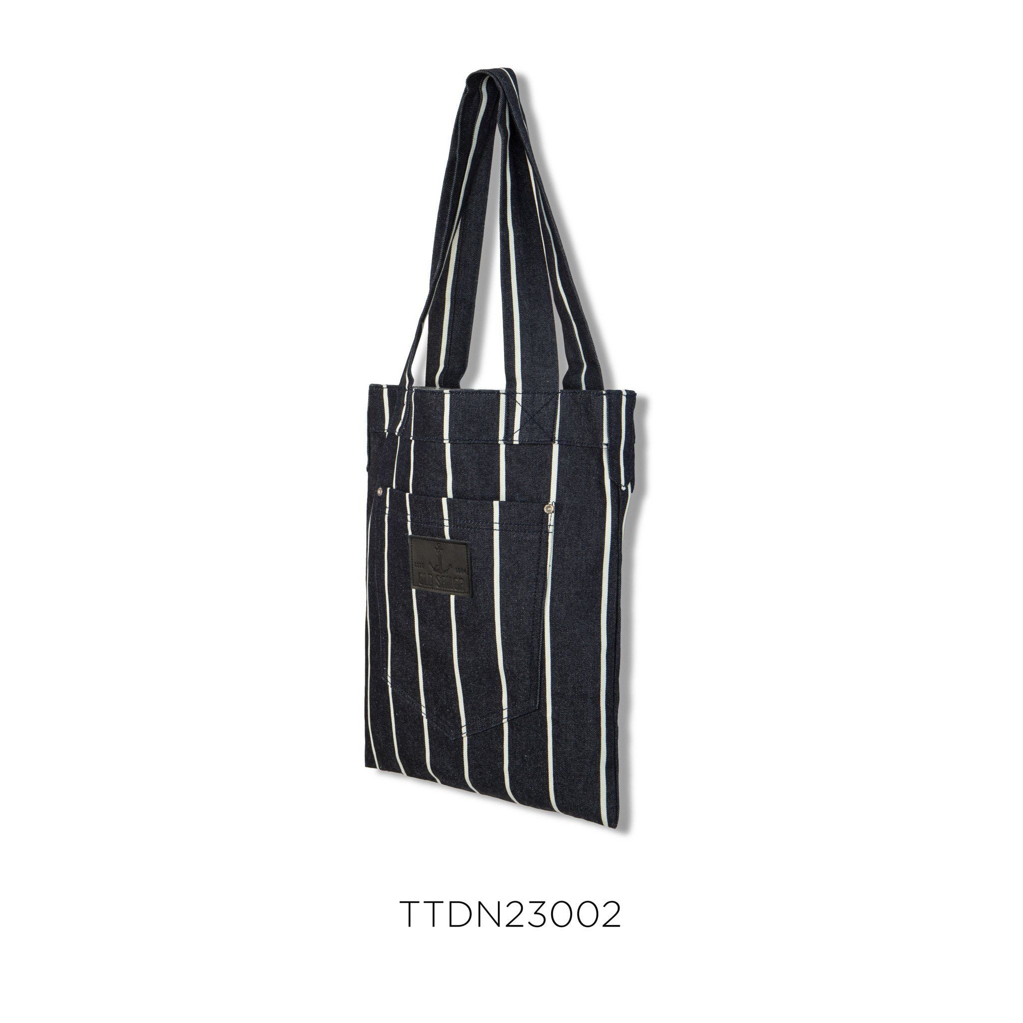  Túi Tote Denim Old Sailor - TTDN23002 