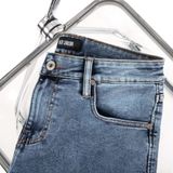  Quần Jean Winter lót bông Old Sailor - 6280 - Big size upto 42 