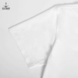  Áo thun họa tiết Denali Hills - White - ATGA88556 - trắng - Big Size Upto 5XL - 2023 