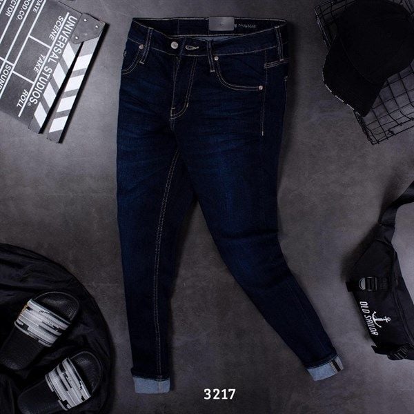  O.S.L JEANS 