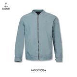  Áo Khoác Bomber Vải Da Lộn Old Sailor - AKXX 11084 - Big size upto 4XL - 2023 