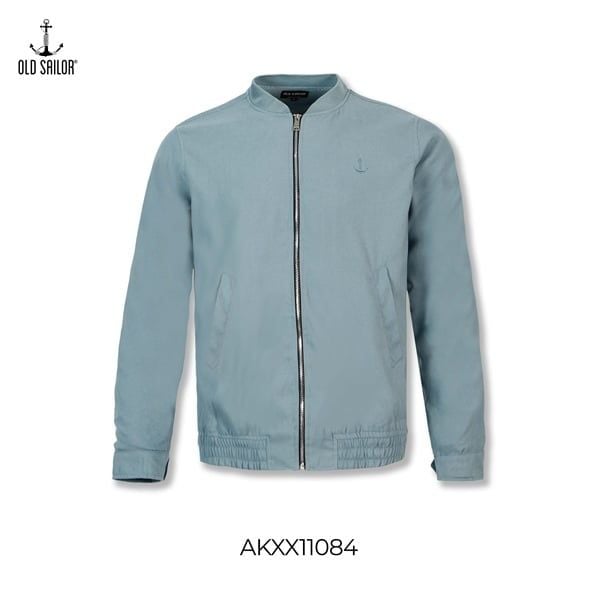  Áo Khoác Bomber Vải Da Lộn Old Sailor - AKXX 11084 - Big size upto 4XL - 2023 