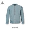 Áo Khoác Bomber Vải Da Lộn Old Sailor - AKXX 11084 - Big size upto 4XL - 2023