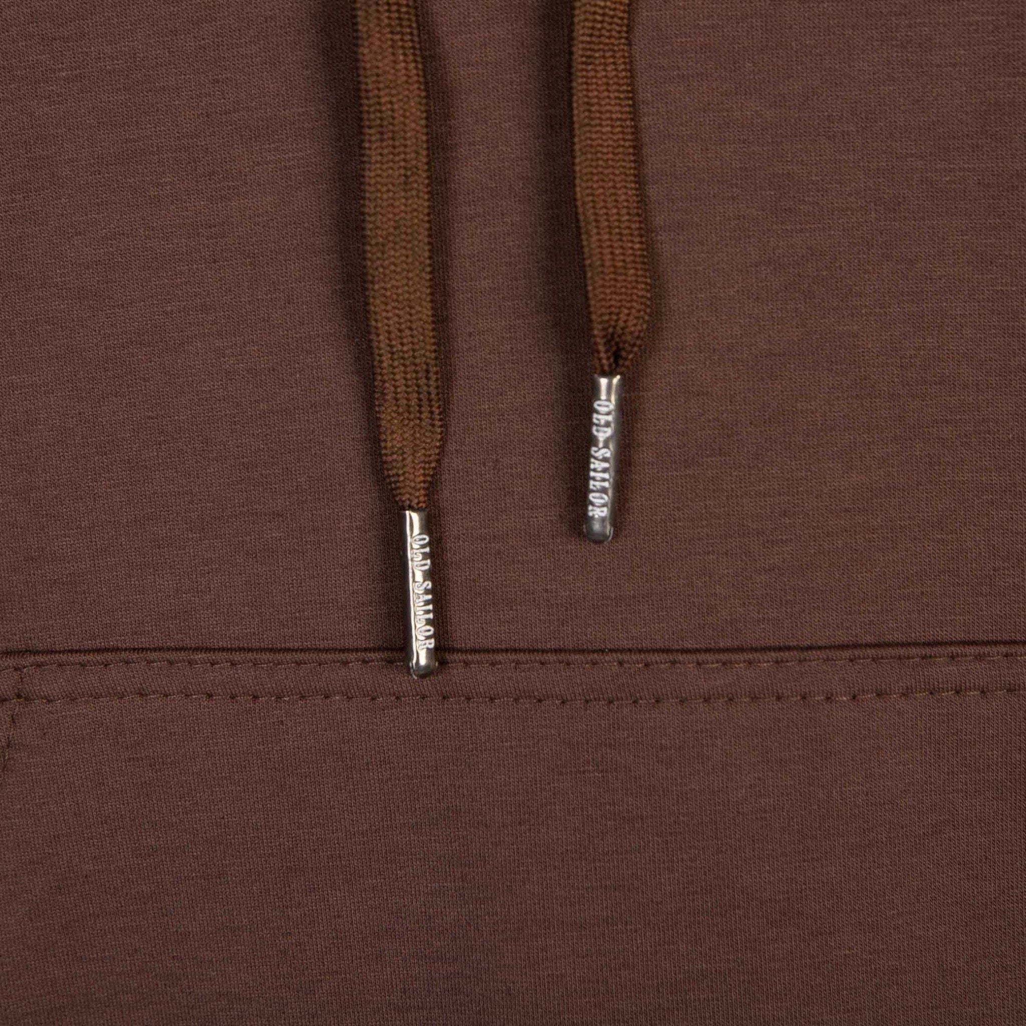  Áo Hoodie Hologram Logo Old Sailor - SMNA88508 - Big size upto 5XL 