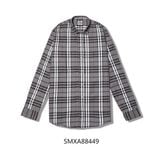  O.S.L BURBER LONG SHIRT 