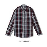  O.S.L BURBER LONG SHIRT 