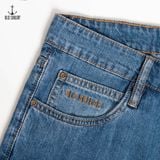  Quần Jean Form Loose Old Sailor - 6721 - Big size upto 42 