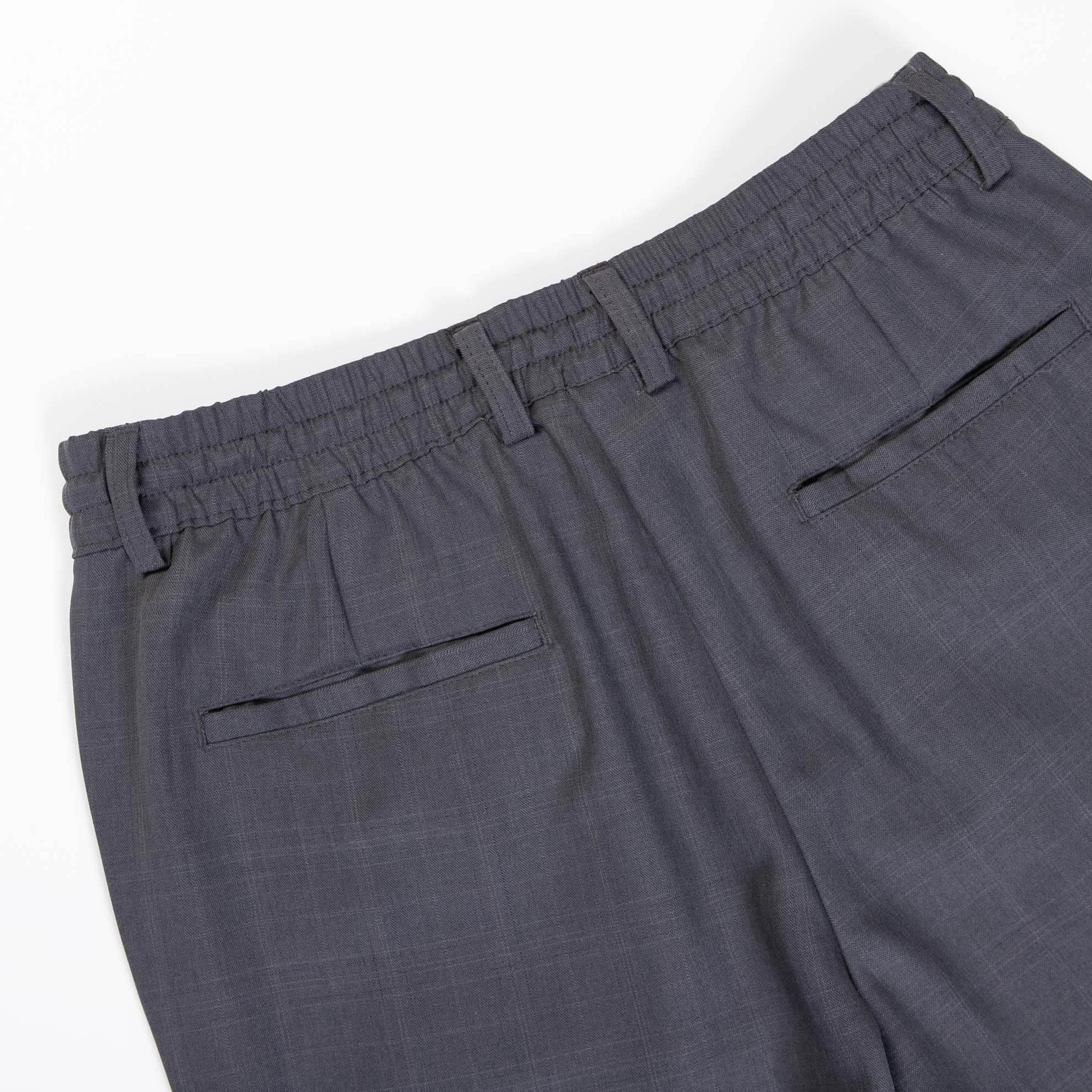  Quần Tây Old Sailor - QTXA11079 - Big size upto 40 