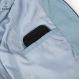  Áo Khoác Bomber Vải Da Lộn Old Sailor - AKXX 11084 - Big size upto 4XL - 2023 