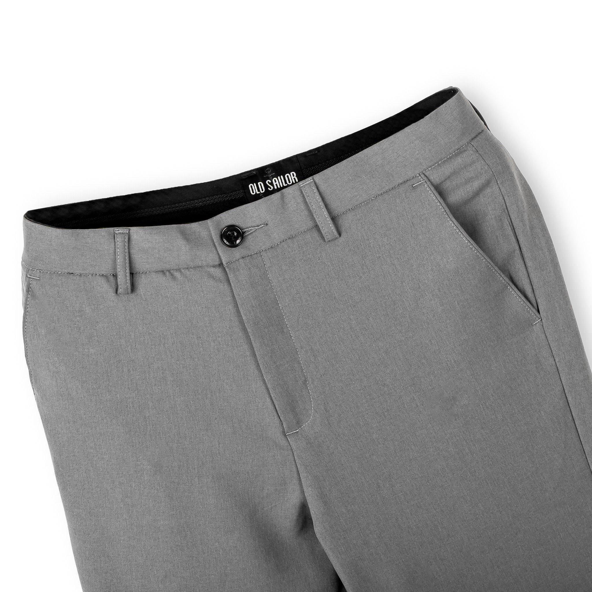  Quần Tây Basic Old Sailor - QTXA11074 - Big size upto 42 - KM50 