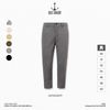 Quần Kaki Basic Old Sailor - QKNA26011- Big Size upto 40