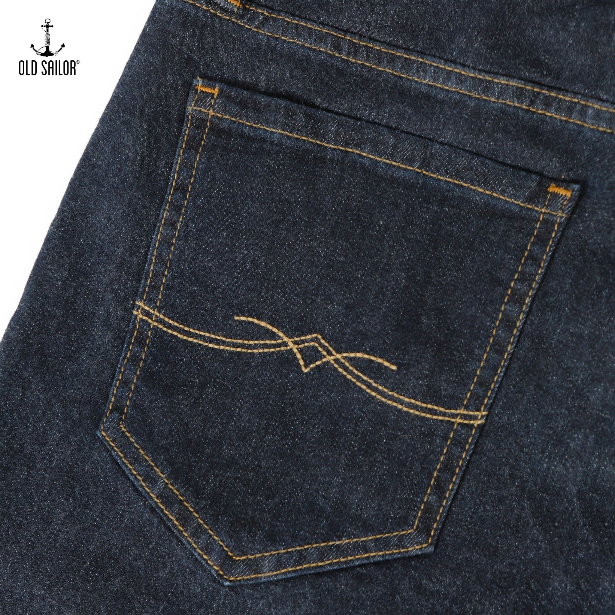  Quần Short Old Sailor - 6632 - Big size upto 42 