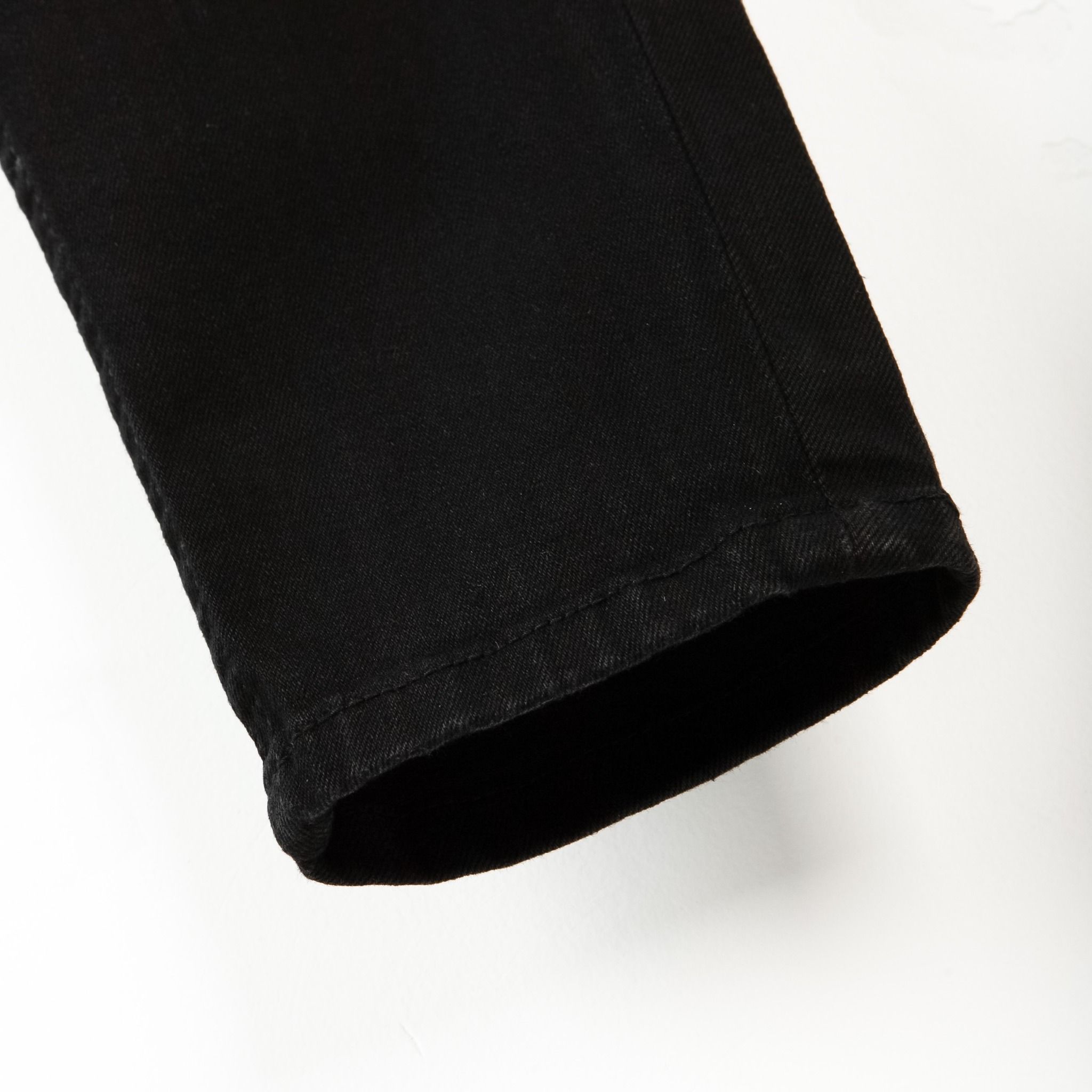 Quần Jean Form Carrot Old Sailor - 6154 - Big size upto 42 