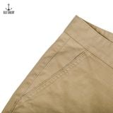  Quần Short Kaki nam Old Sailor - SHBE31002 - Big size upto 40 - 2023 