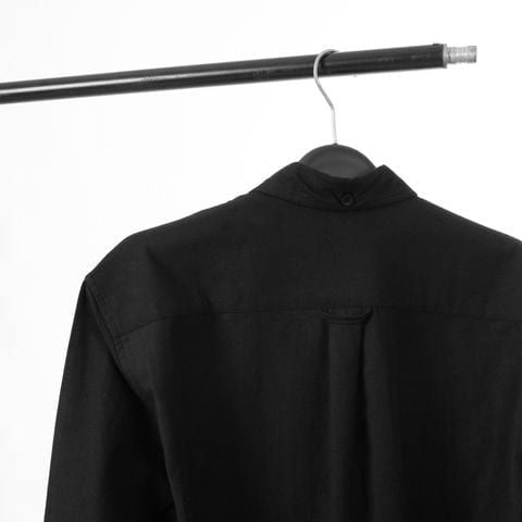  O.S.L OXFORD LONG SHIRT 