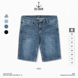  Quần Short Old Sailor - 6635 - Big size upto 42 - SN8 - 2023 