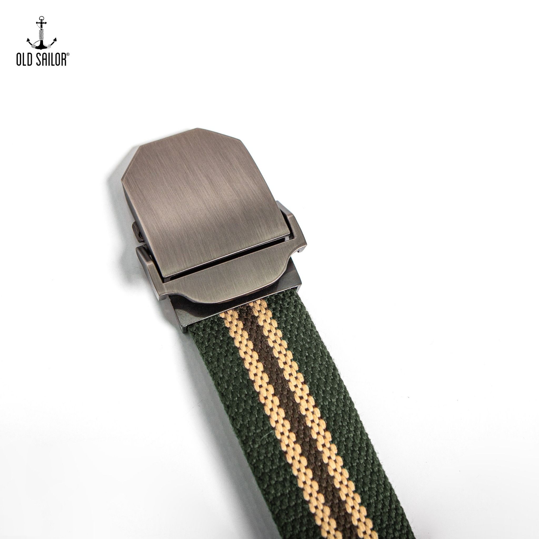  Thắt Lưng Vải Bố Old Sailor - TLRB21032 