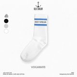  Vớ Nam Cổ Dài Old Sailor - VOGA16013 