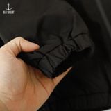  Áo Khoác Dù Wind Breaker Old Sailor - AKDE11086 - Big size upto 5XL 
