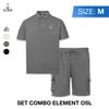 Combo Element Old Sailor (SHGR88646 + PLGR88645 ) - Size M