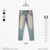 Quần Jeans Nam Old Sailor - Bigsize Upto 140kg - 7036 - Form Carrot