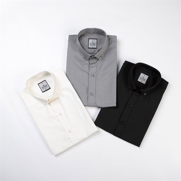  O.S.L CHAMRAY SHIRT 