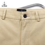  Quần Kaki Basic Old Sailor - QKKE26011- Big Size upto 40 - 2023 