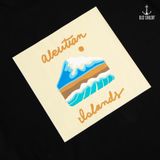  Áo Thun Aleutian Island Old Sailor - ATDE88533 - Big size upto 5XL 