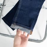  QuầnJean Form Carrot Old Sailor - 6452 - Big size upto 42 - 2023 