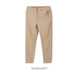  Quần Kaki basic Old Sailor - QKBE44637 - Big Size upto 42 