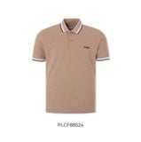 Áo Polo Nam Phối Viền Cổ Old Sailor - PLCF88524 - Big size upto 5XL 