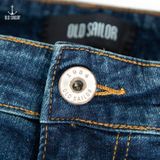  Quần Jean Nam Form Carrot Old Sailor - 6456 - Big size upto 42 