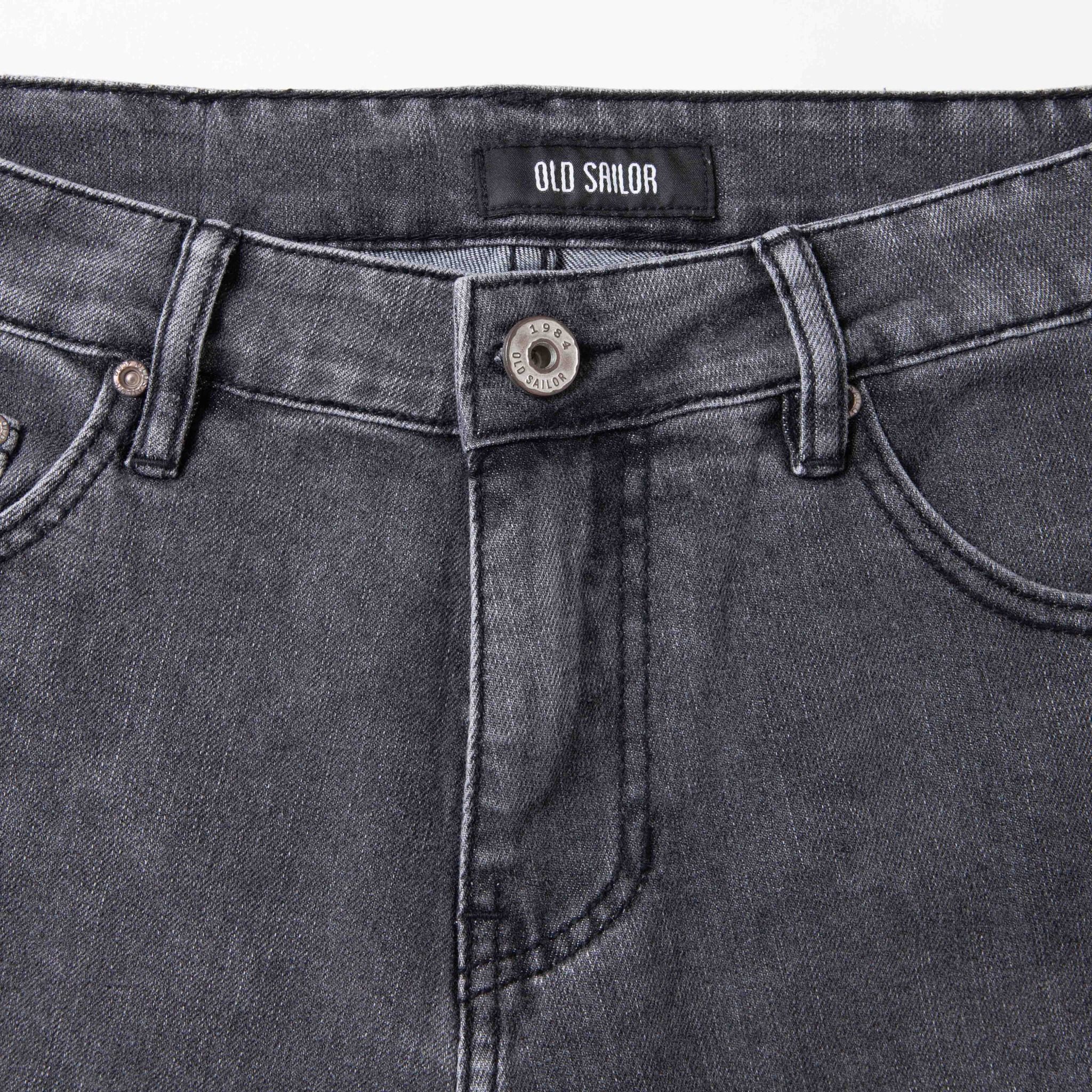  Quần Short Old Sailor - 6220 - Big Size upto 42 - KM50 