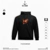 Áo Hoodie Nam Sailor Ball Old Sailor - HDDE88569 - Big size upto 5XL
