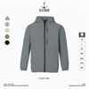 Áo Khoác Dù Wind Breaker Old Sailor - AKXA11086 - Big size upto 5XL - 2023