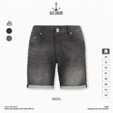 Quần Short Denim Old Sailor - 6604 - Big size upto 42 