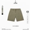Osl cotton casual shorts - 88618
