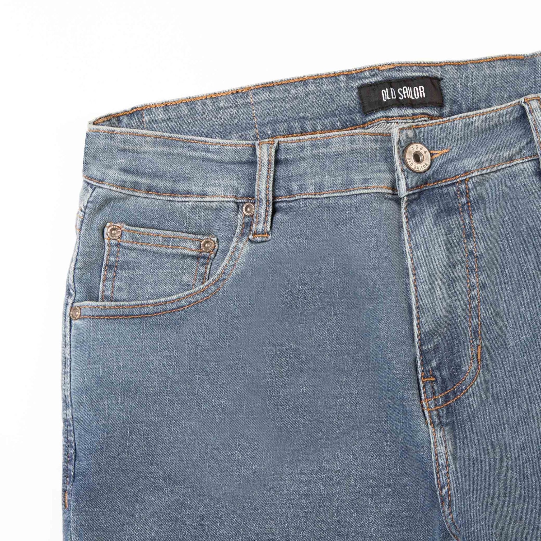  Quần Short Old Sailor - 6240 - Big size upto 42 - KM50 